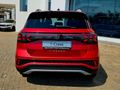 2026 Volkswagen T-Cross 1.0 TSI R-Line Auto