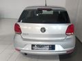 2021 Volkswagen Polo Vivo 1.6 Comfortline Auto 5-dr