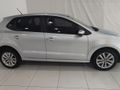 2021 Volkswagen Polo Vivo 1.6 Comfortline Auto 5-dr