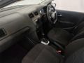 2021 Volkswagen Polo Vivo 1.6 Comfortline Auto 5-dr