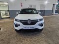 2025 Renault Kwid 1.0 Techno