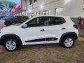 2025 Renault Kwid 1.0 Techno