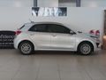 2022 Kia Rio 1.2 LS 5-dr