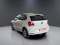 2024 Volkswagen Polo Vivo 1.6 Life
