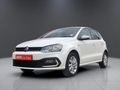 2025 Volkswagen Polo Vivo 1.6 Life