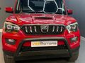 2017 Mahindra Scorpio 2.2 mHawk 8-seat | S10