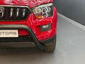 2017 Mahindra Scorpio 2.2 mHawk 8-seat | S10