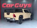 2023 Toyota Hilux 2.8 GD-6 Raised Body Legend 4x4 Extended Cab