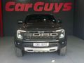 2023 Ford Ranger 3.0 V6 Bi Turbo Ecoboost Raptor 4x4 Auto