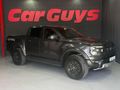 2023 Ford Ranger 3.0 V6 Bi Turbo Ecoboost Raptor 4x4 Auto