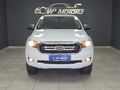 2020 Ford Ranger 2.2 TDCi XLS Double-Cab