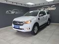 2020 Ford Ranger 2.2 TDCi XLS Double-Cab