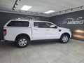 2020 Ford Ranger 2.2 TDCi XLS Double-Cab