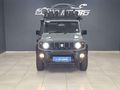2019 Suzuki Jimny 1.5 GLX