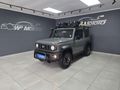 2019 Suzuki Jimny 1.5 GLX