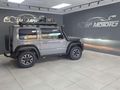 2019 Suzuki Jimny 1.5 GLX