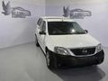 2019 Nissan NP200 1.5 dCi Safety Pack
