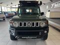 2024 Suzuki Jimny 1.5 GLX AllGrip 5-Door Auto
