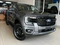 2026 Ford Ranger 2.0D Sit Xlt Auto Double-Cab
