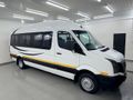 2013 Volkswagen Crafter 35 2.0 Tdi 80kw F/c P/v