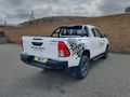 2026 Toyota Hilux 2.4 GD-6 Raised Body Raider Extended Cab