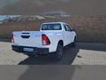 2026 Toyota Hilux 2.4 GD-6 Raised Body Raider Extended Cab
