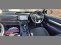 2026 Toyota Hilux 2.4 GD-6 Raised Body Raider Extended Cab