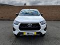 2026 Toyota Hilux 2.4 GD-6 Raised Body Raider Extended Cab
