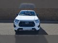 2026 Toyota Hilux 2.4 GD-6 Raised Body Raider Extended Cab