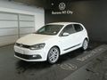 2023 Volkswagen Polo Vivo 1.0 TSI GT 5-dr