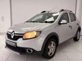 2015 Renault Sandero 900T Stepway