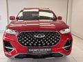 2022 Chery Tiggo 8 Pro 1.6 TDGi Executive DCT