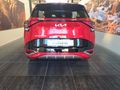 2025 Kia Sportage 1.6 T-GDI GT Line Auto