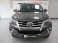 2017 Toyota Fortuner 2.8 GD-6 Raised Body