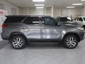 2017 Toyota Fortuner 2.8 GD-6 Raised Body