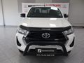 2023 Toyota Hilux 2.4 GD-6 Raised Body Raider Extended Cab