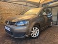 2012 Volkswagen Touran 2.0 TDI Comfortline Auto