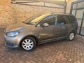 2012 Volkswagen Touran 2.0 TDI Comfortline Auto