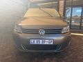 2012 Volkswagen Touran 2.0 TDI Comfortline Auto