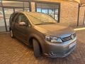 2012 Volkswagen Touran 2.0 TDI Comfortline Auto