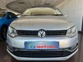 2015 Volkswagen Polo GP 1.2 TSI Comfortline (66kW)