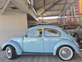 1970 Volkswagen Beetle 1500
