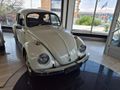 1970 Volkswagen Beetle 1500