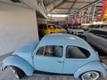 1970 Volkswagen Beetle 1500
