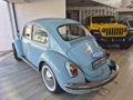1970 Volkswagen Beetle 1500