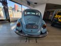 1970 Volkswagen Beetle 1500