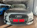 2017 Audi A3 Sportback 1.4 TFSI