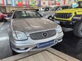 2003 Mercedes-AMG SLK 32 AMG