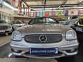 2003 Mercedes-AMG SLK 32 AMG