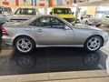 2003 Mercedes-AMG SLK 32 AMG